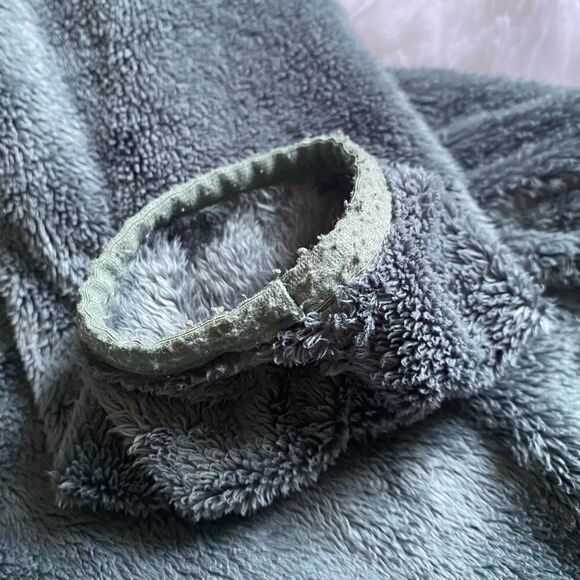 The North Face Osito Jacket - Picture 8 of 8